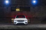 Mercedes-AMG E53 4Matic+ 2018 года (NA)